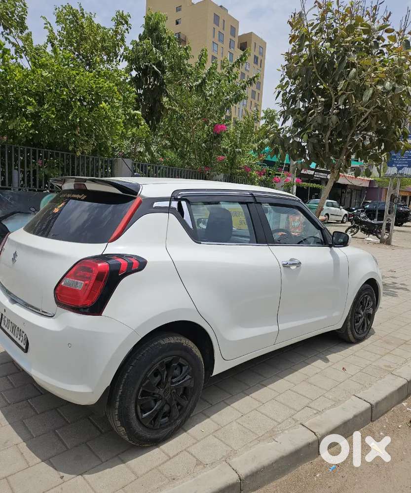 Maruti Suzuki Swift 2023 Petrol Manual 59000 Km