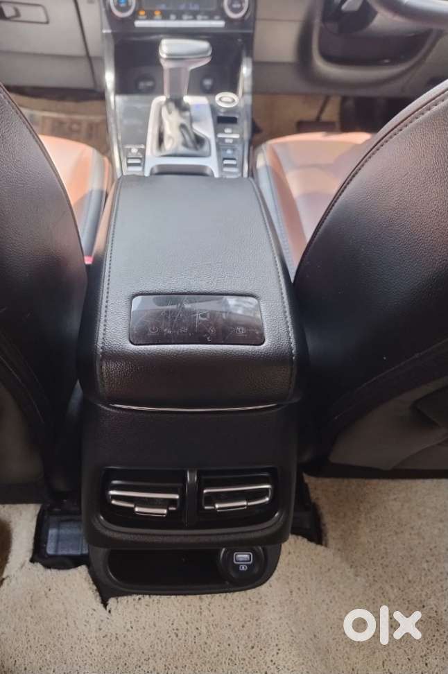 Hyundai Alcazar 1.5 Signature (o) Diesel At 6 Str, 2022, Diesel