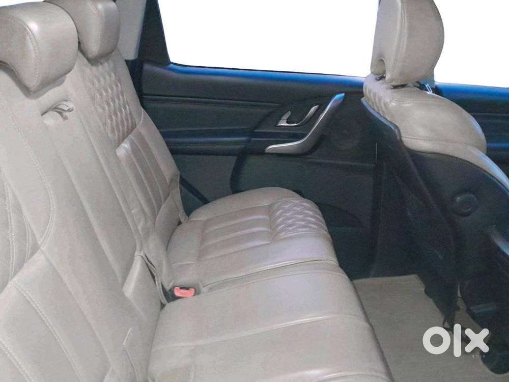 Mahindra Xuv500 W11, 2019, Diesel