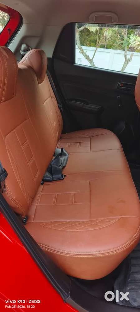 Maruti Suzuki Swift Vvt Lxi, 2023, Petrol