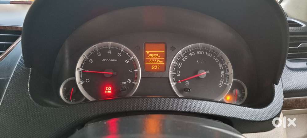 Maruti Suzuki Swift Dzire 1.3 Vxi, 2014, Petrol