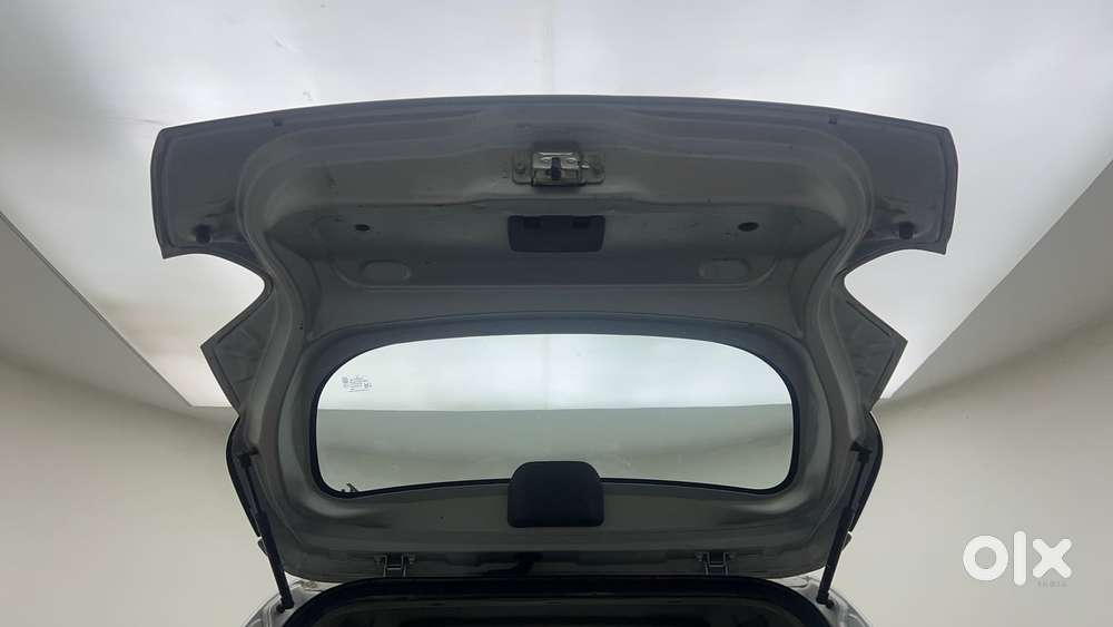 Renault Kwid 2019-ongoing 1.0 Rxt (o), 2018, Petrol
