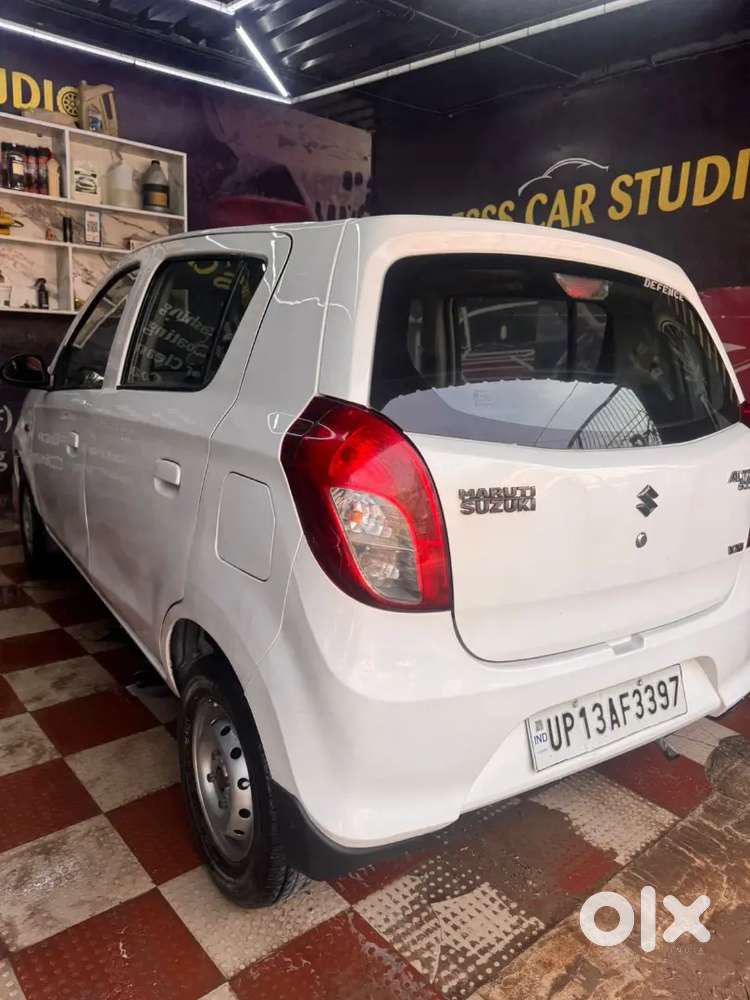 Alto 800(cng) For Sale