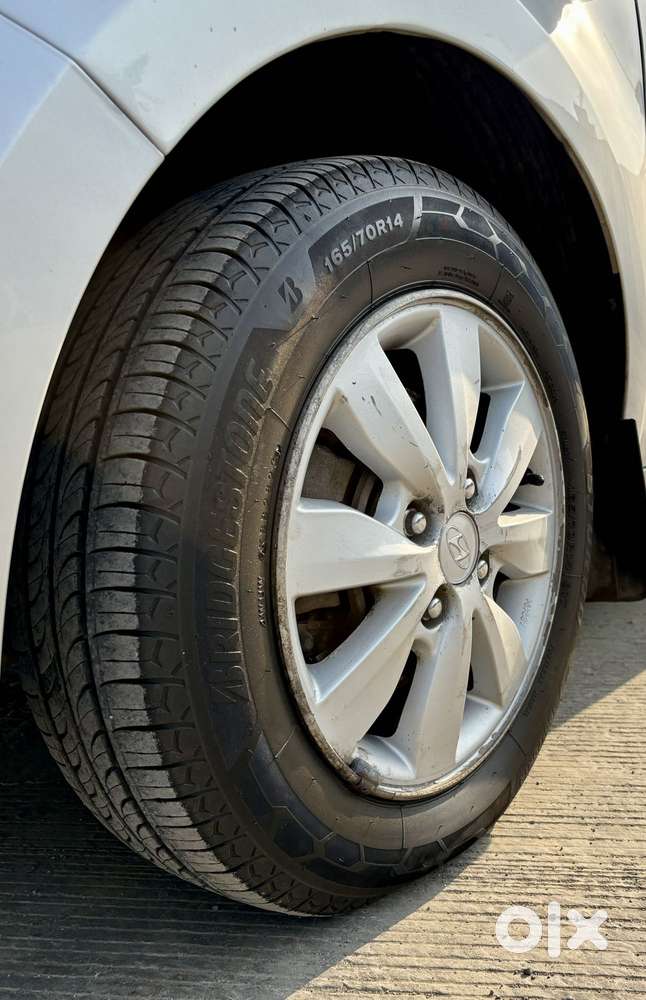 Hyundai I20 2010-2012 1.4 Crdi Asta, 2012, Diesel