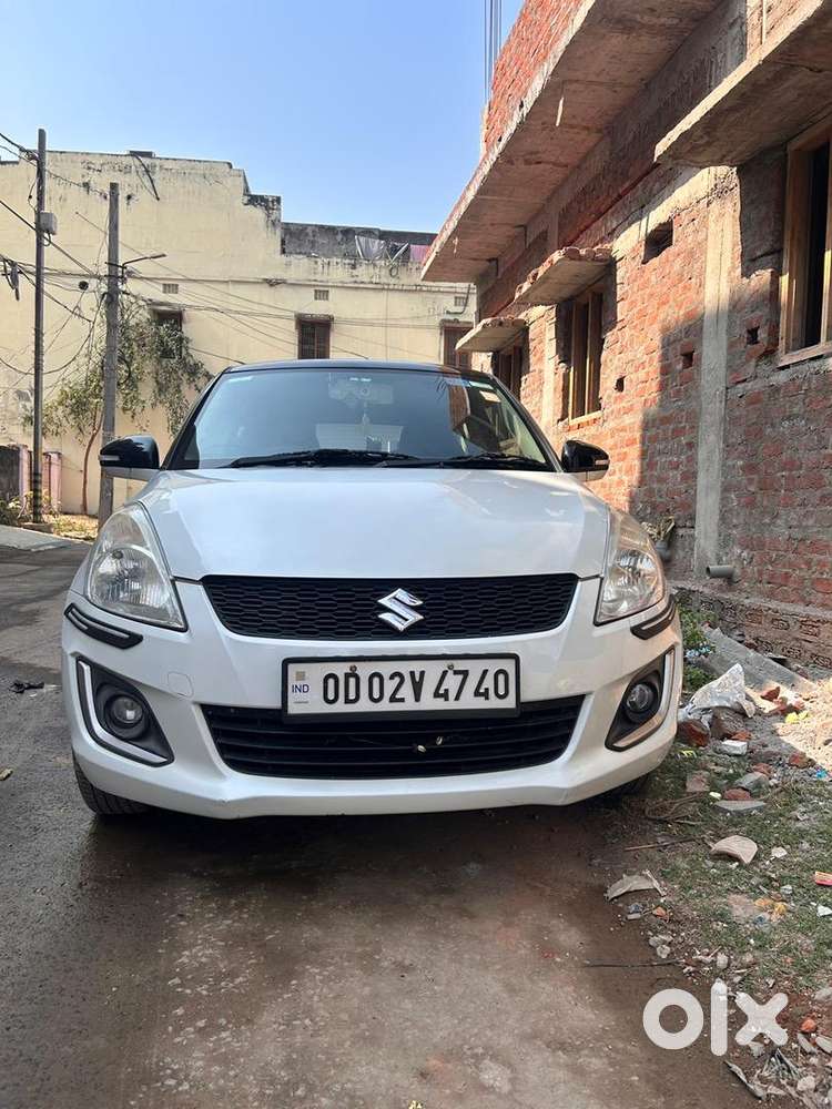 Maruti Suzuki Petrol 2016