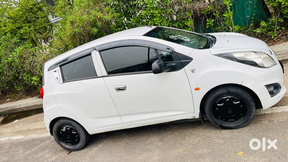Chevrolet Beat Diesel 2014