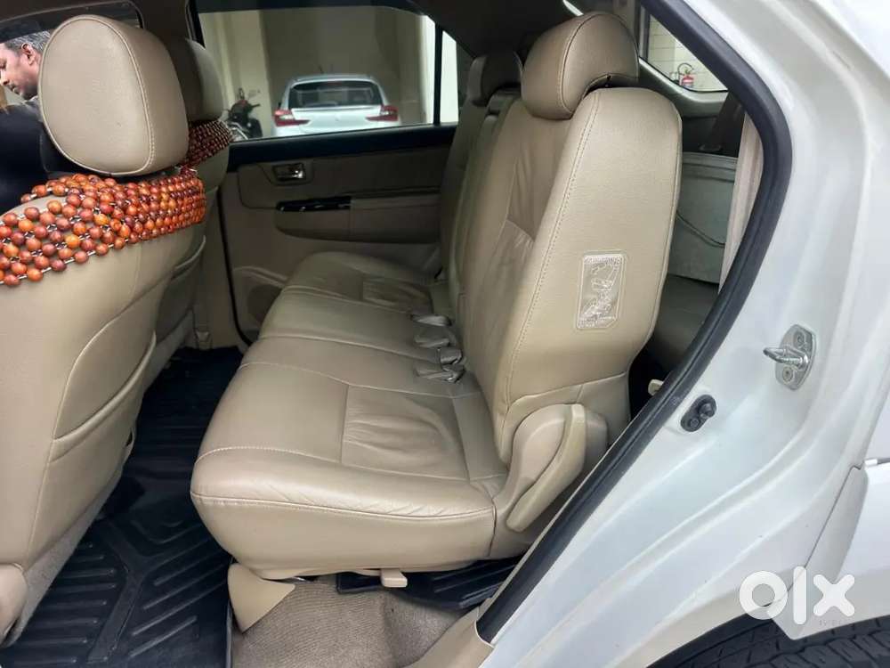 Toyota Fortuner Diesel 2014 4x2 Manual