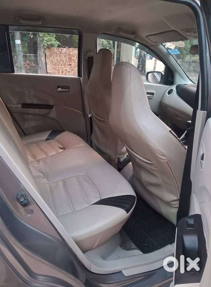 Maruti Suzuki Celerio Cng Vxi Mt, 2019, Cng & Hybrids