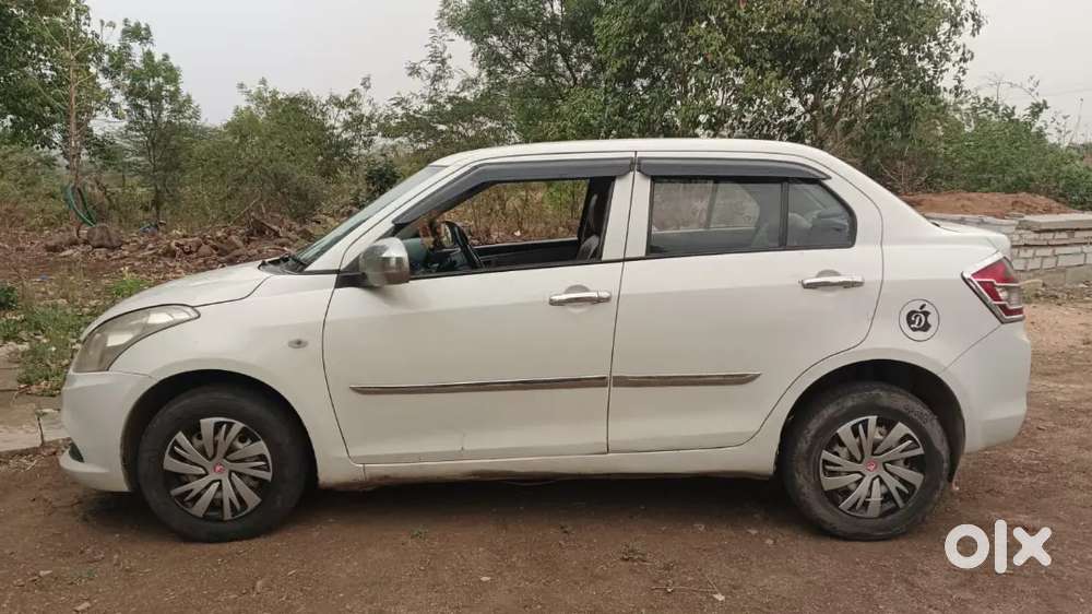Maruti Suzuki Swift 2018