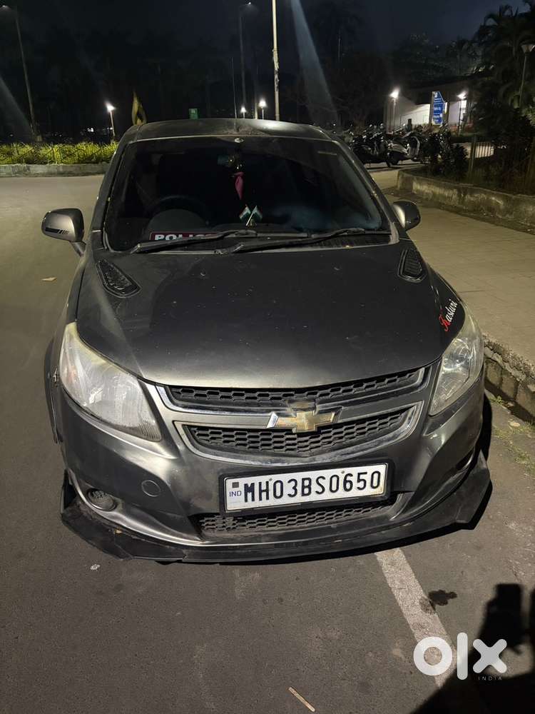 Chevrolet Sail Diesel Good Condition
