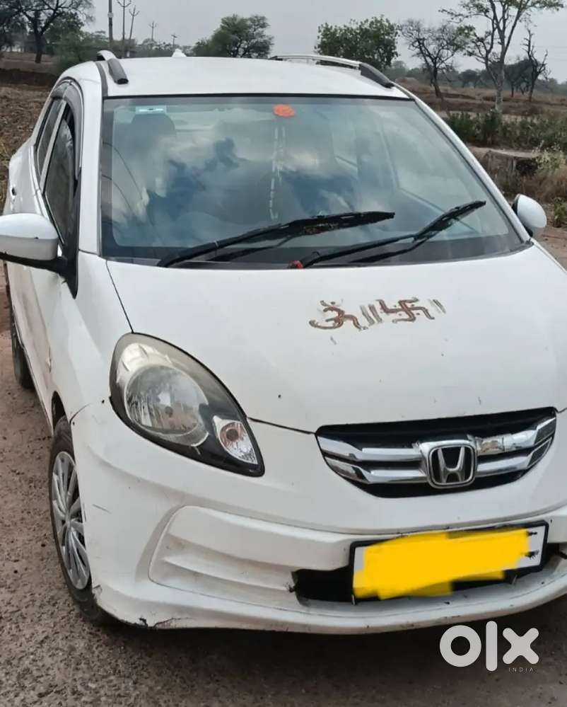 Honda Amage Petrol