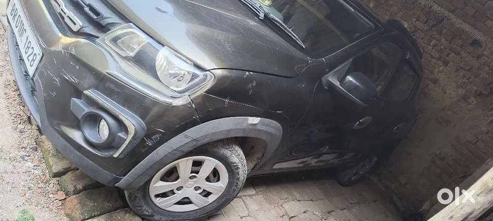 Renault Kwid 2017 Petrol 31000 Km Driven