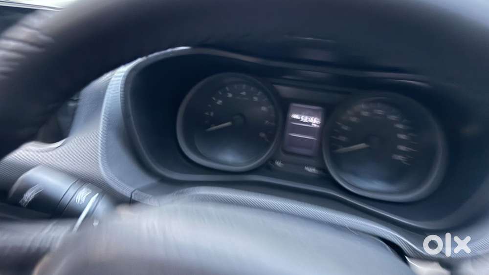 Tata Nexon 1.5 Revotorq Xma Plus (s) Amt, 2019, Diesel