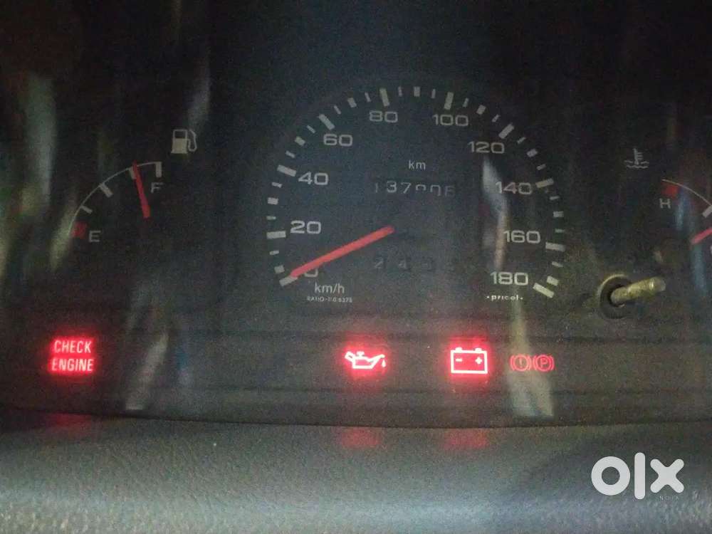 Tata Indica Ev2 Xeta 2000 Diesel 130000 Km Driven