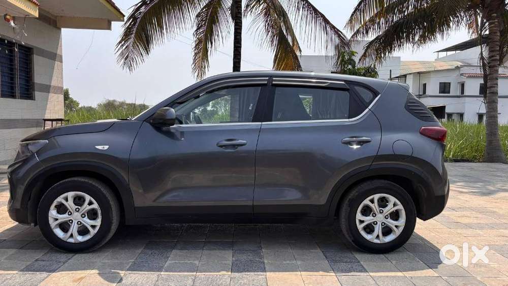 Kia Sonet, 2023, Cng & Hybrids