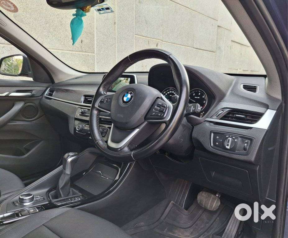 Bmw X1 Sdrive 20d Xline, 2019, Diesel