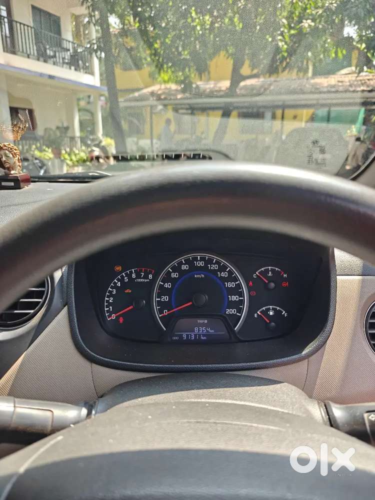 Single Owner New Tyres Recently Serviced