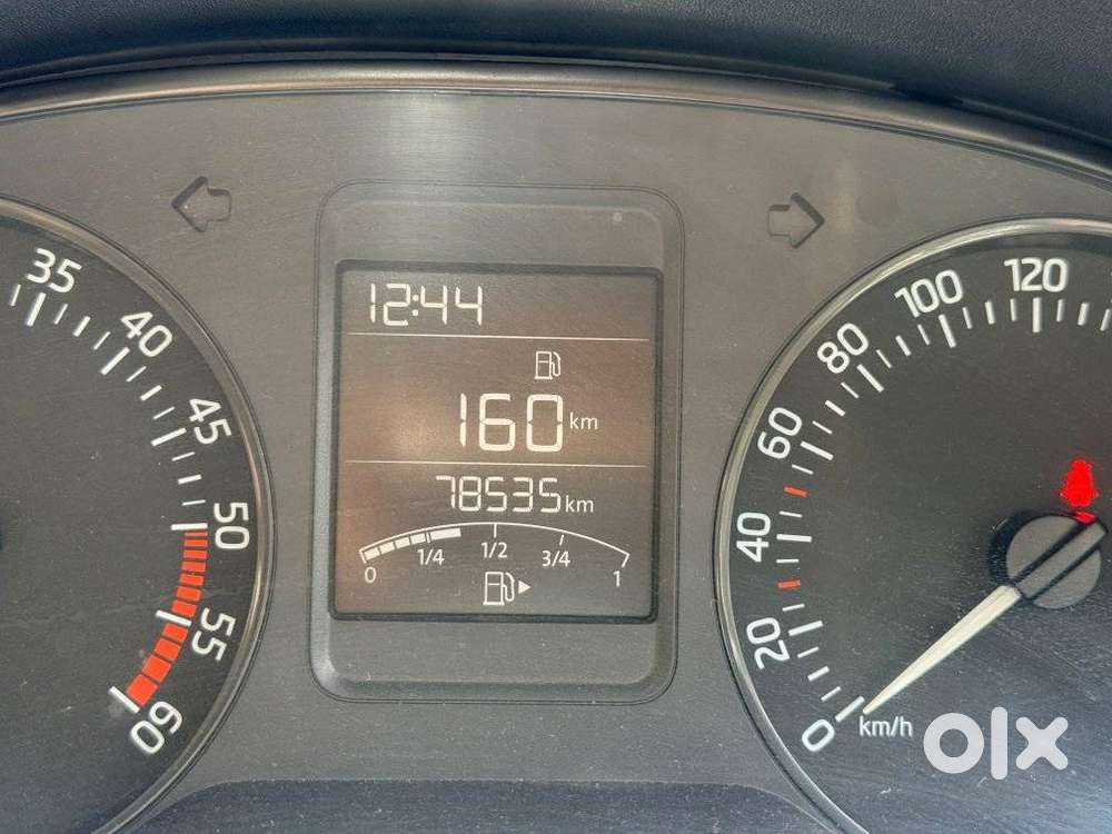 Skoda Rapid 1.6 Tdi Ambition Plus Alloy, 2019, Diesel