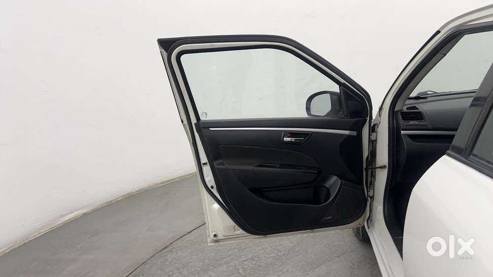 Maruti Suzuki Swift 2018 Zdi, 2012, Diesel