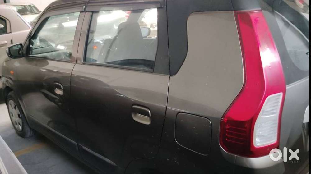 Maruti Suzuki Wagon R 1.0 2019-2022 Vxi (o), 2021, Petrol