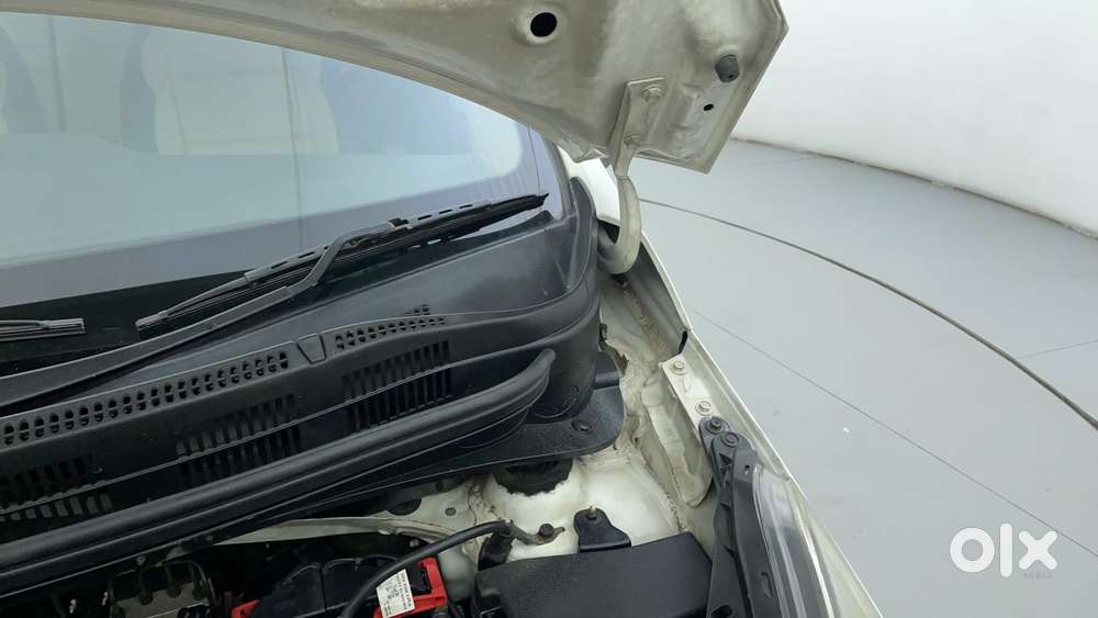 Hyundai Xcent [2017-2020] 1.1 Crdi Base, 2017, Diesel