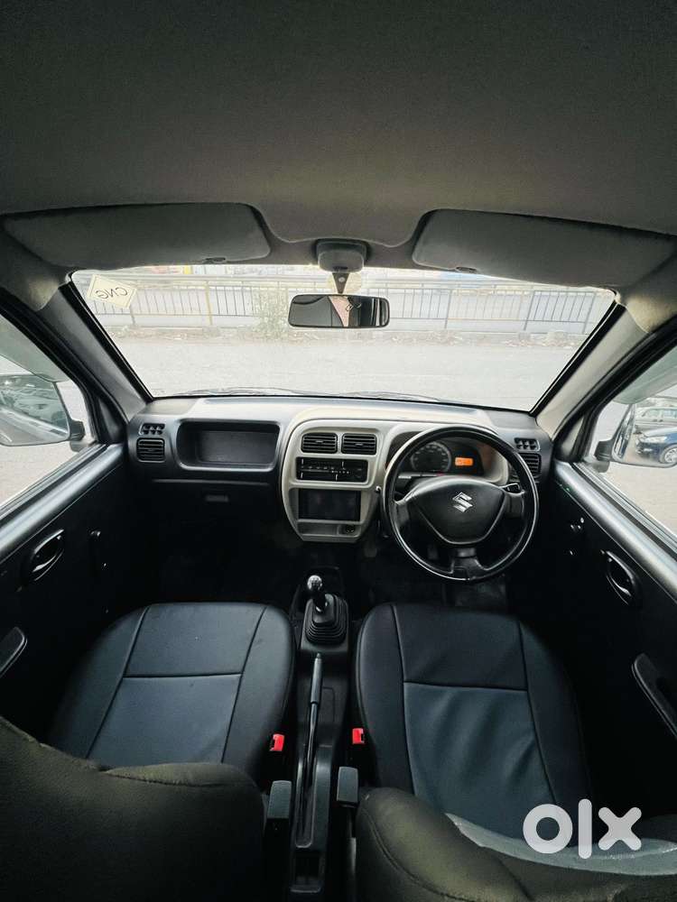 Maruti Suzuki Eeco Cng 5 Seater Ac, 2021, Cng & Hybrids