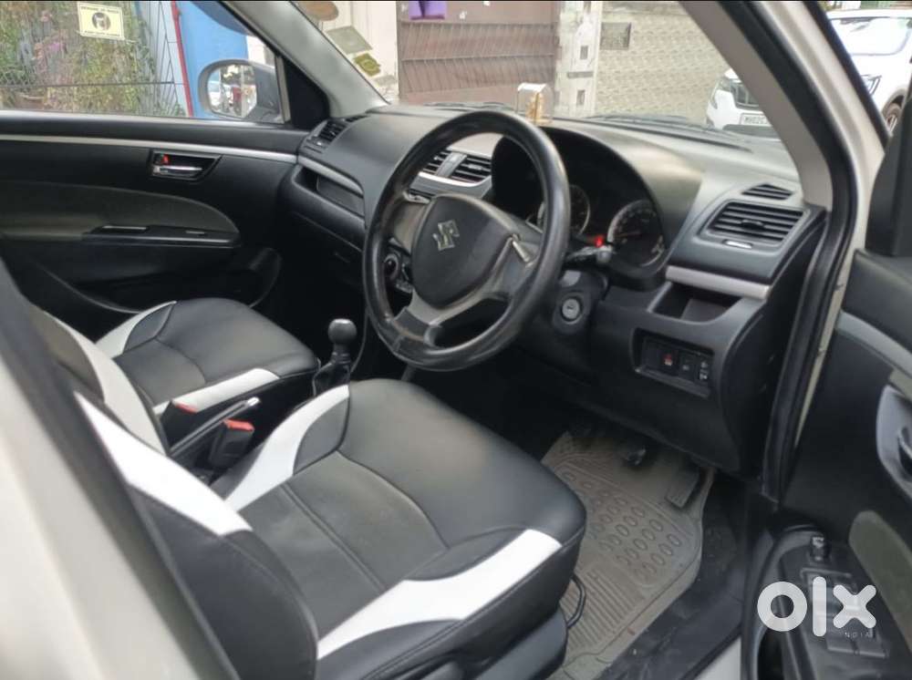 Maruti Suzuki Swift Ddis Vdi, 2014, Diesel
