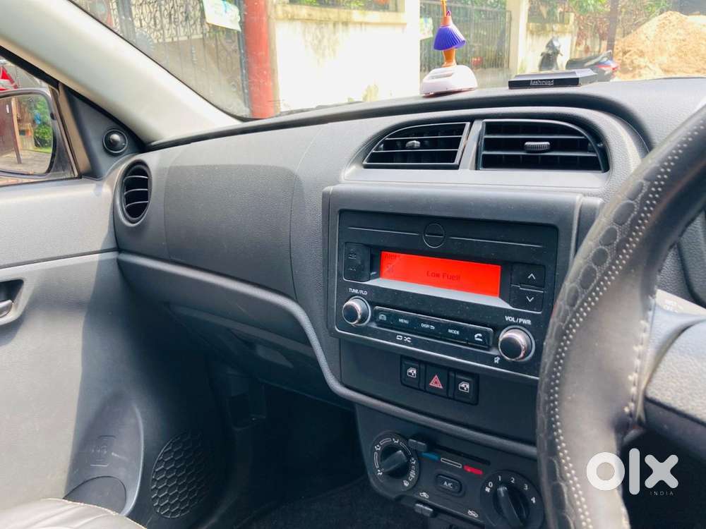 Maruti Suzuki Alto K10 2022 Petrol 11000 Km Driven