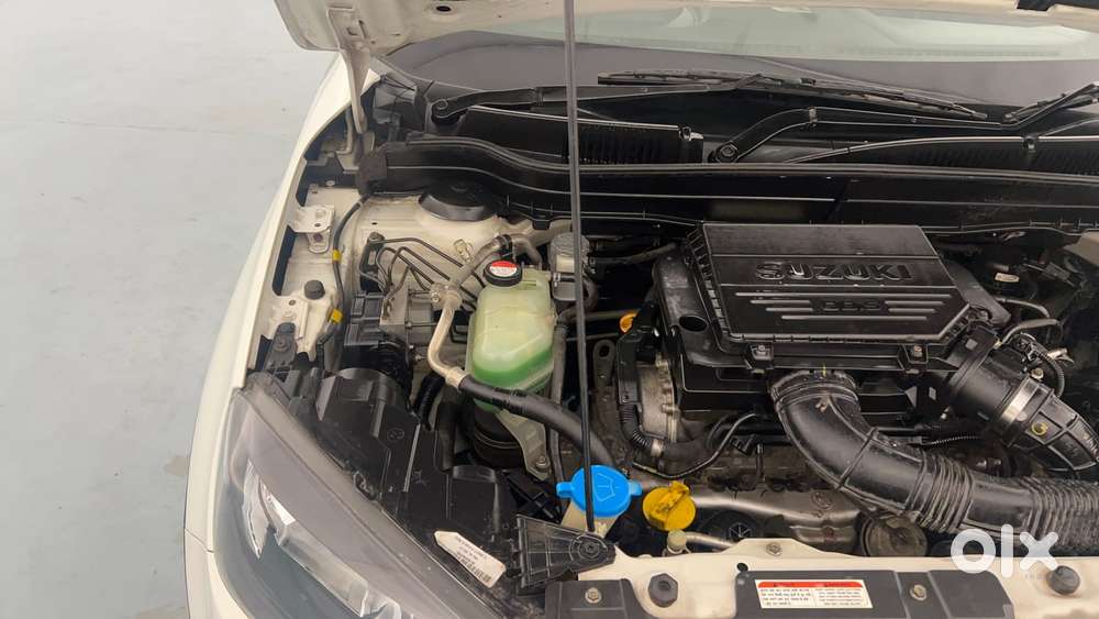 Maruti Suzuki Vitara Brezza Ldi, 2017, Diesel