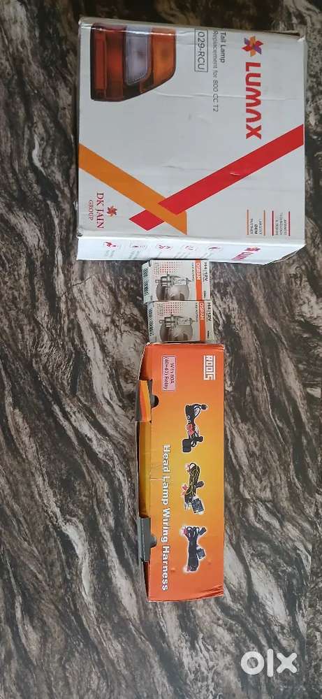 Maruti Suzuki 800 1998 Petrol 69000 Km Driven