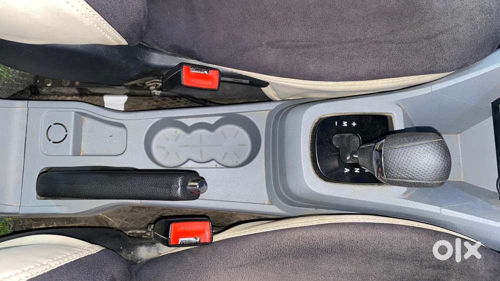 Tata Tiago 1.2 Revotron Xta, 2023, Petrol