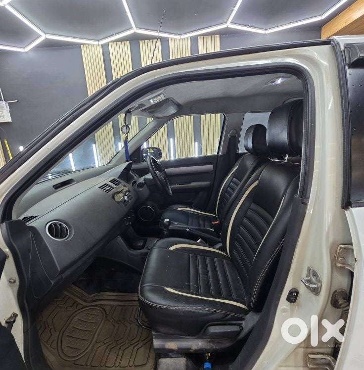 Maruti Suzuki Dzire 1.2 Vxi, 2010, Petrol