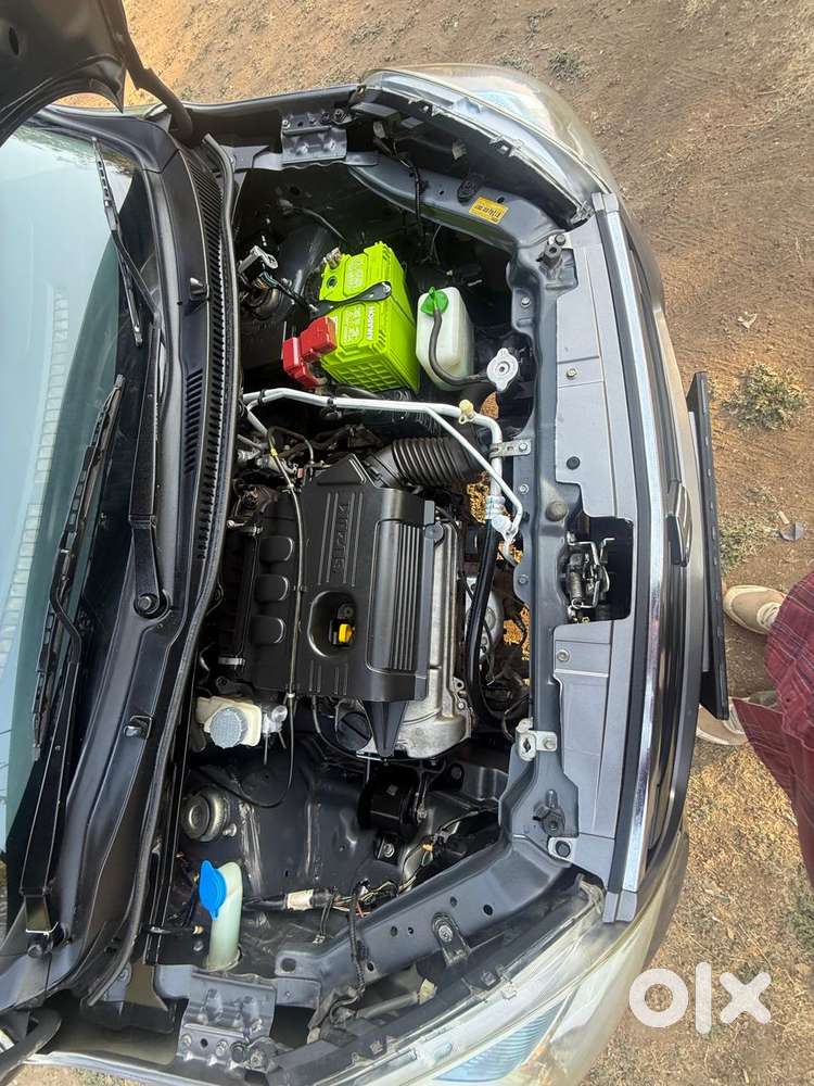 Maruti Suzuki Wagon R 1.0 2010-2019 Vxi (o), 2014, Petrol