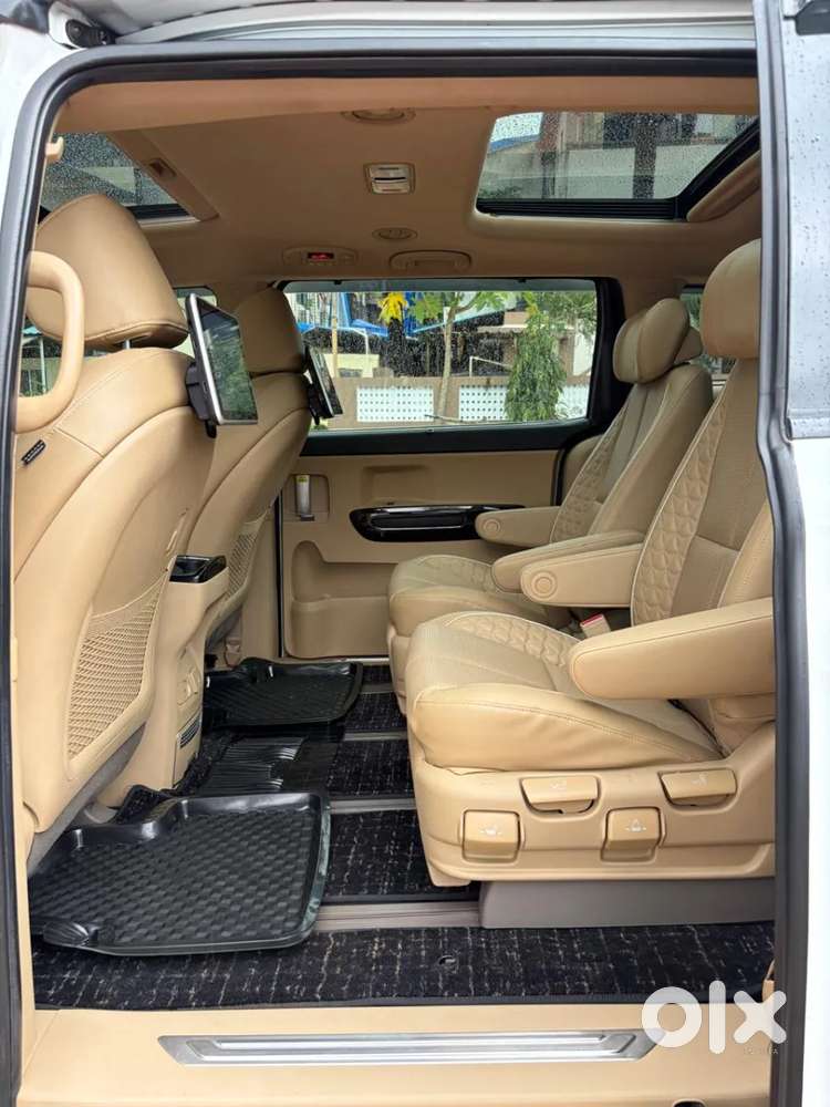 Kia Carnival, 2022, Diesel