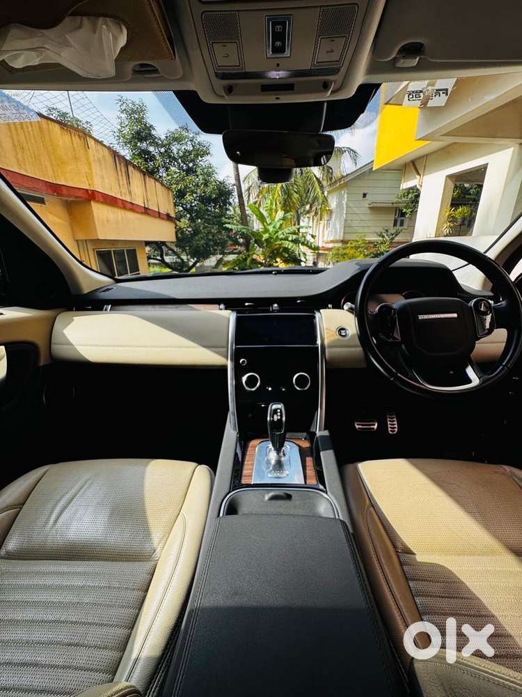 Land Rover Discovery Sport 2.0 Diesel S – Excellent Condition