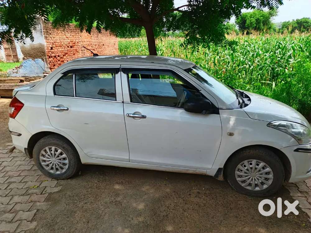 Maruti Suzuki Dzire 2022