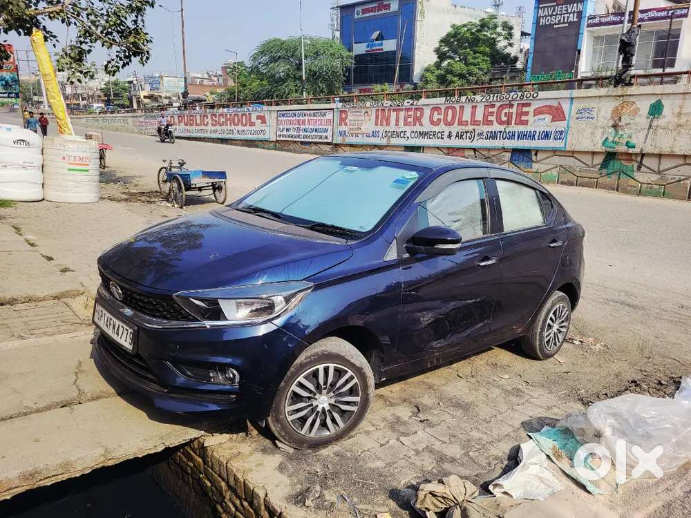 Tata Tigor Xz Cng 2023