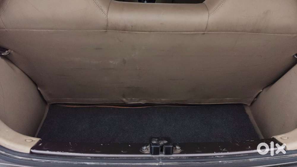 Honda Brio 2011-2013 Ex Mt, 2013, Petrol