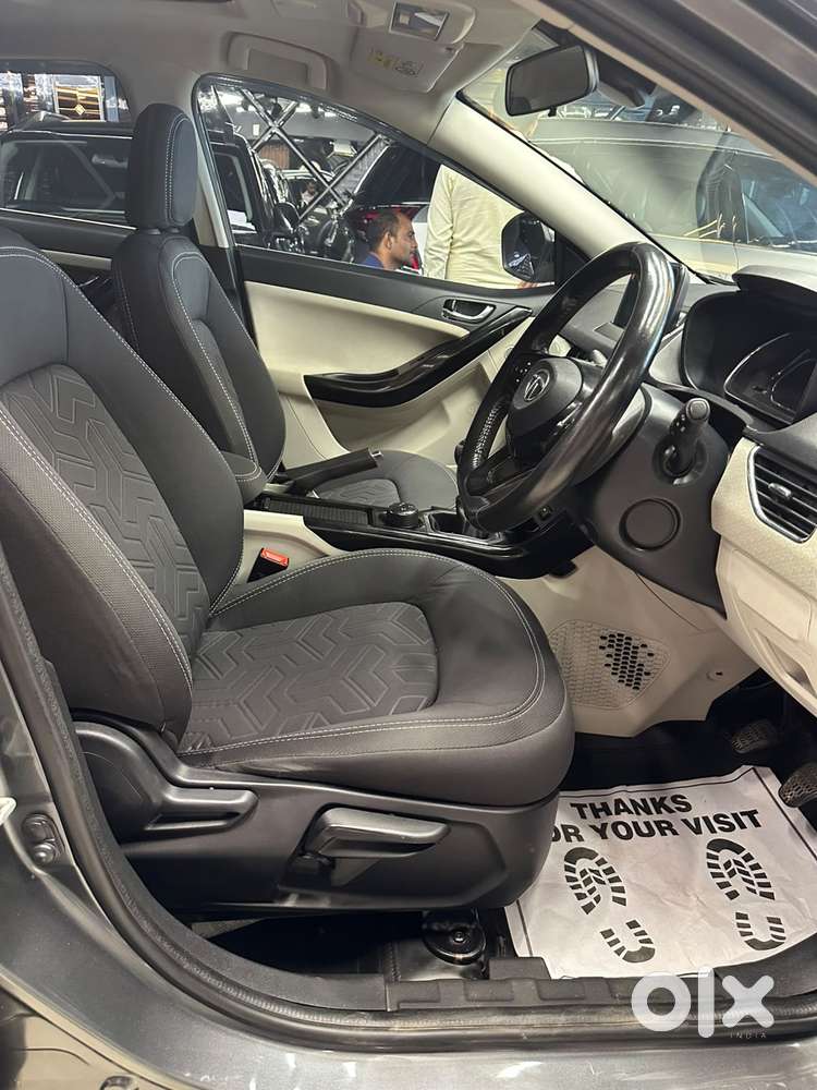 Tata Nexon 1.5 Revotorq Xz Plus, 2022, Diesel
