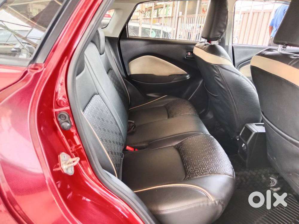 Toyota Glanza 1.2 S, 2023, Petrol
