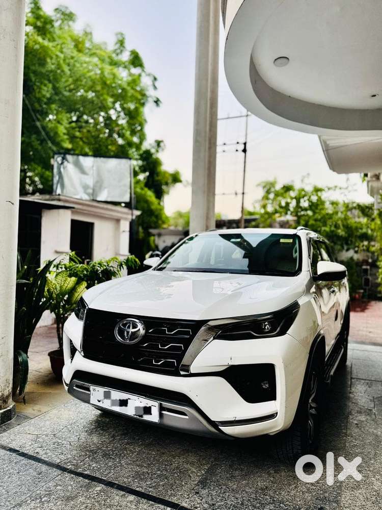 Toyota Fortuner 4x2 At 2.8 Diesel, 2023, Diesel