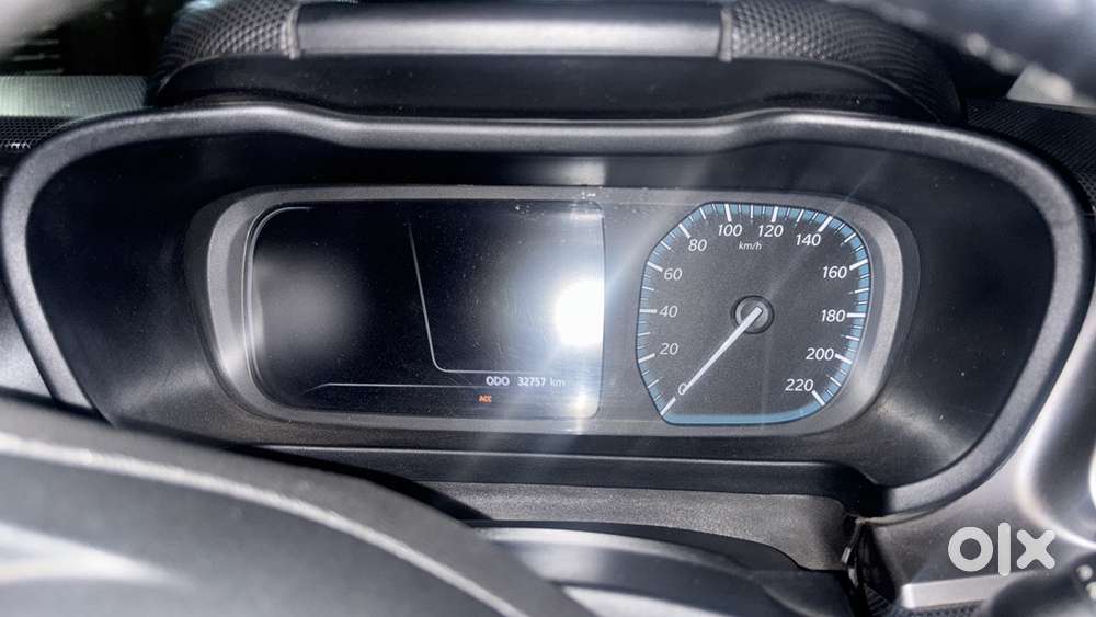 Tata Altroz 2021 Petrol Good Condition