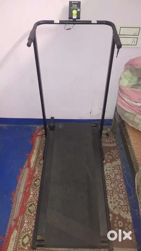 Cultt sports treadmill