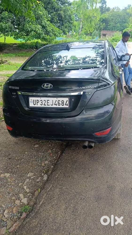 Gadi Mein Koi Kami Nahin Hai