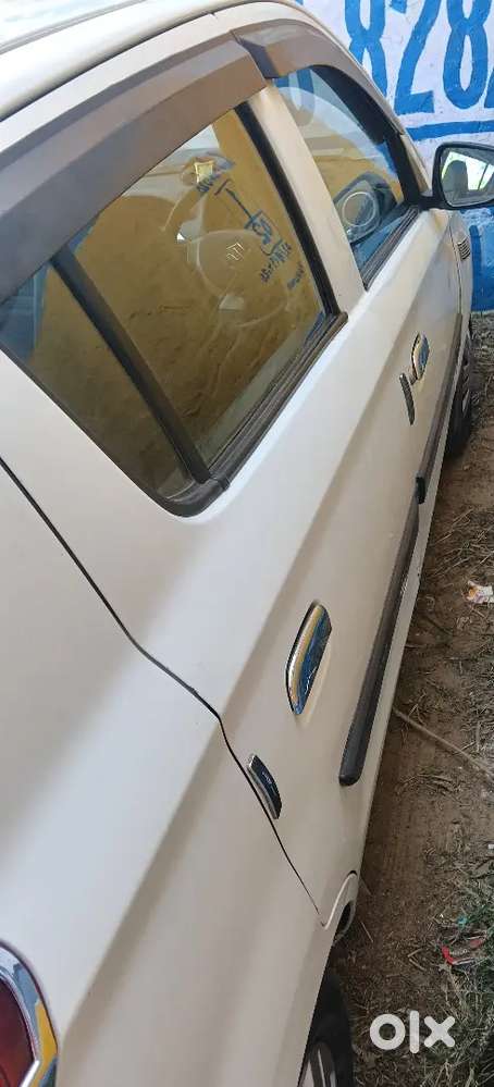 Maruti Suzuki Alto 91000 Km