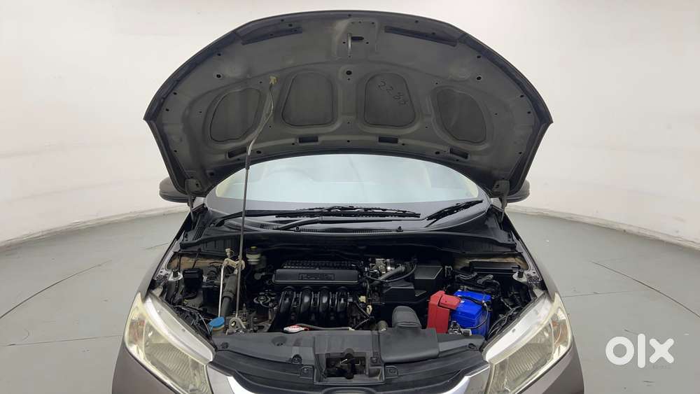 Honda City I Dtec Vx, 2015, Petrol