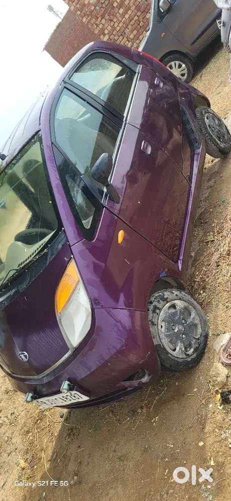 Tata Nano Twist Xt 2014 Model