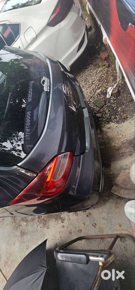 Tata Tiago 2021 Petrol