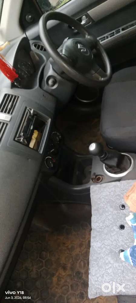 Maruti Suzuki Swift 2009 ಮಾಡೆಲ್ Car Super Condishion