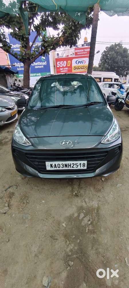 Hyundai Santro New, 2020, Petrol